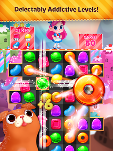Download Candy Blast Mania